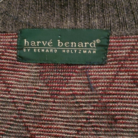 Cardigan - Picture 2 of 3